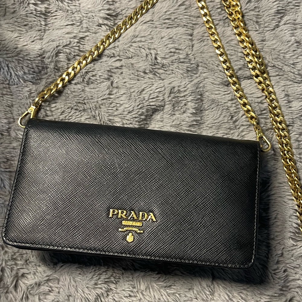 Prada Purse